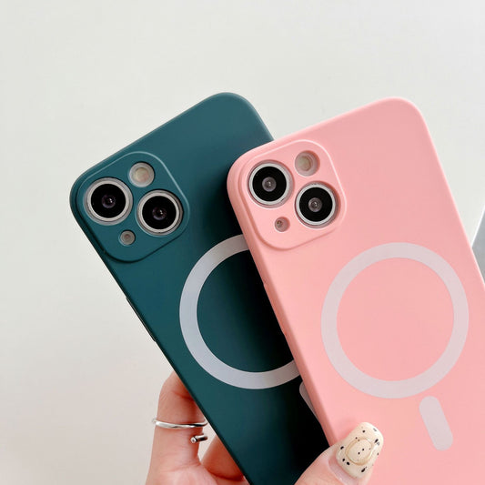 Simple Mobile Phone Case