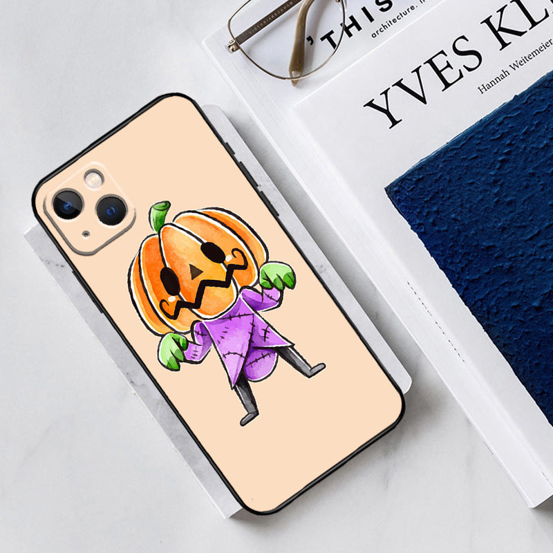 Halloween Mobile Phone Case