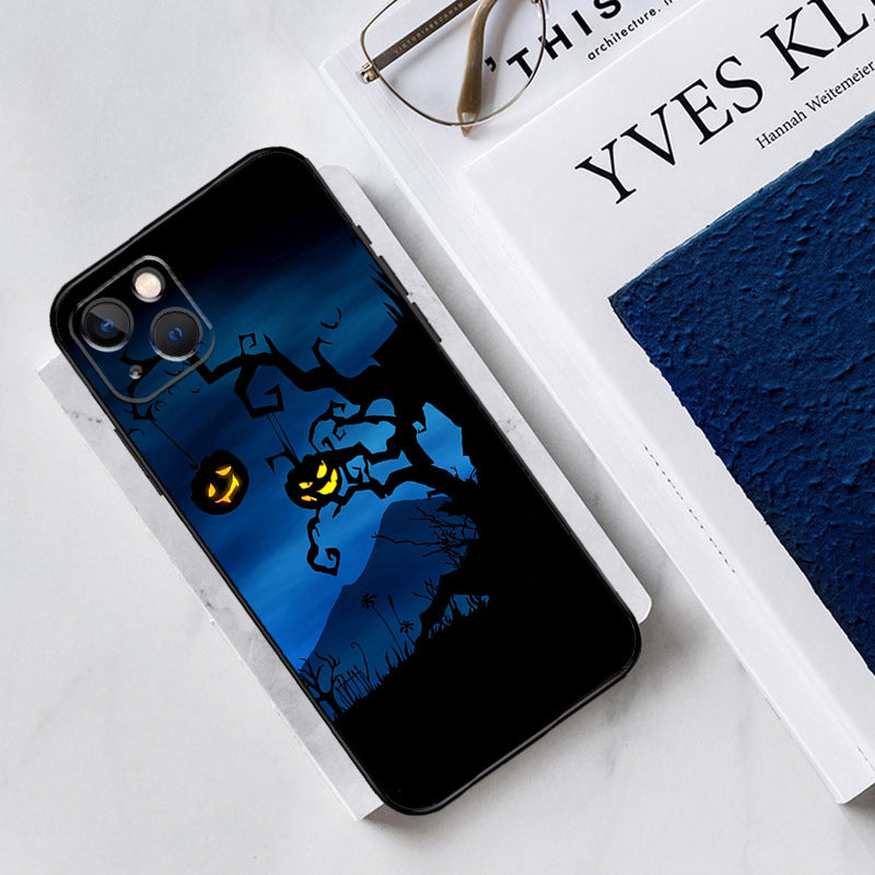 Halloween Mobile Phone Case