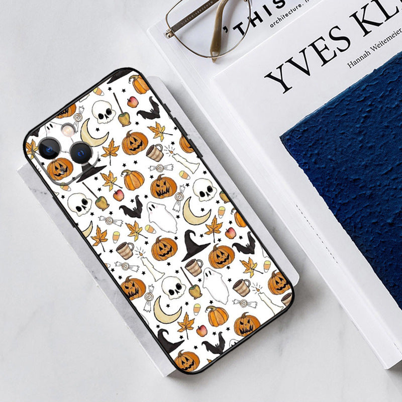 Halloween Mobile Phone Case