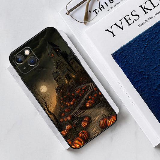 Halloween Mobile Phone Case
